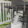 thumbnail image 5 of 28” Blackstone XL Griddle with Hood, 5 of 5