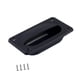 thumbnail image 1 of Manija de escotilla de inspección de acceso marino, repuesto resistente, cubierta con superficie antideslizante Negro, 1 of 9