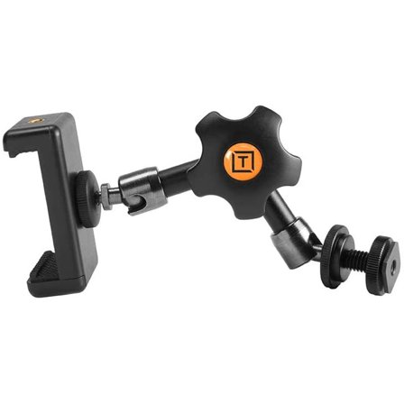 Tether Tools Look Lock System, 7" Arm