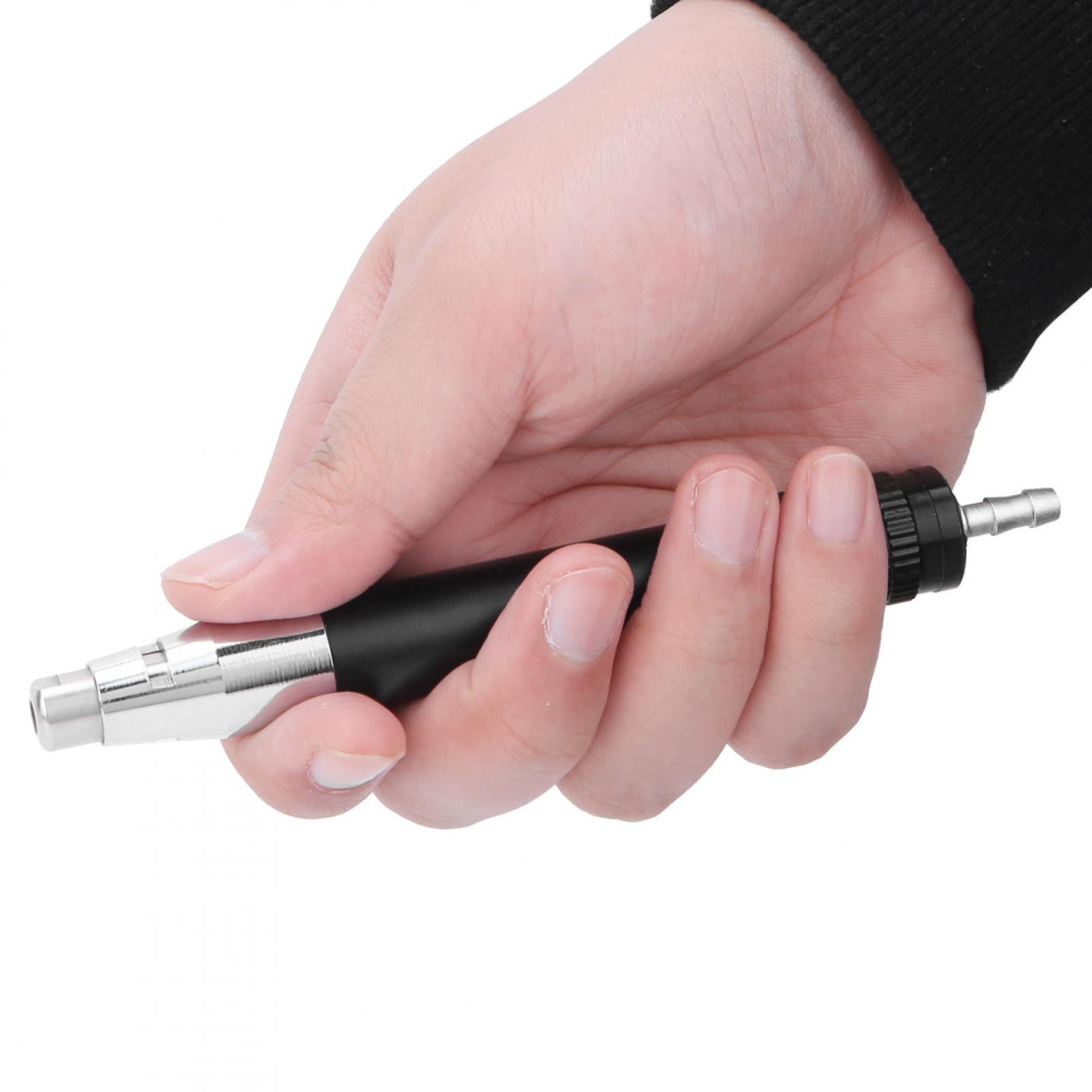 Pneumatic Chuck Block Straight Air Grinding Pen For Carved Power Players  And Engraving, Grinder And Polishing From Dicas, $87.75