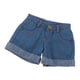 thumbnail image 1 of Ropa Blanca Pantalones Cortos Con Manguito Para 1/3 Bjd Pelota Articulada Muñeca Casual Hugo  Pantalones cortos con puños de muñeca Vaqueros, 1 of 9