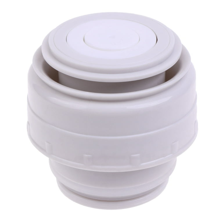 Vacuum Bottle Replacement Thermos Bottle Stopper Valve Accessory for  Outdoor Travel Outlet Bottle Caps 5.2 Diameter Supplies