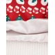 thumbnail image 4 of Suéter Delgado Para Bebé Ropita Bebé Navidad Ugly Sweater, 4 of 8