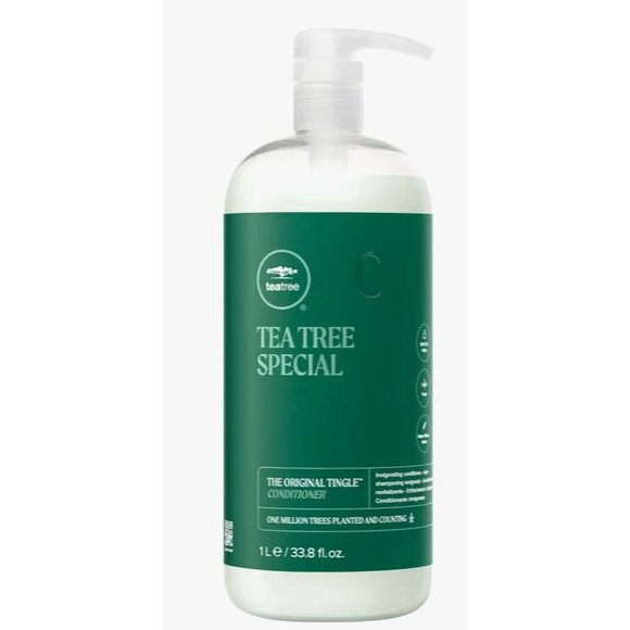 Arbre à Thé - Revitalisant Spécial