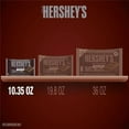 thumbnail image 5 of Hersheys Milk Chocolate Snack Size Bars, 10.35 Oz Bag Packaging May Vary - Pack of 2, 5 of 5