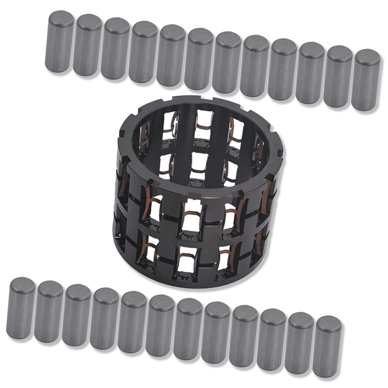 Front Differential Aluminum Roller Cage Sprague for Polaris RZR 800 2008-2014