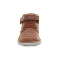 thumbnail image 5 of Stride Rite Quinn Kid's Leather Easy On/Off Boot, Sizes 4-10, 5 of 9