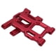thumbnail image 5 of Accesorios para automóvil con control remoto, 2 piezas Brazo oscilante delantero RC Brazo oscilante delantero RC Brazo oscilante delantero de aleación de aluminio Máxima comodidad, 5 of 8