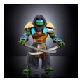 thumbnail image 3 of Figura de Acción Masters of the Universe Turtles of Grayskull Leonardo con Armadura de 5.5 Pulgadas, 3 of 4