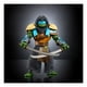 thumbnail image 3 of Figura de Acción Masters of the Universe Turtles of Grayskull Leonardo con Armadura de 5.5 Pulgadas, 3 of 4