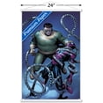 thumbnail image 3 of Marvel Comics - Spider-Man, Doctor Octopus - The Clone Conspiracy #1 Wall Poster with Wooden Magnetic Frame, 22.375" x 34", 3 of 5