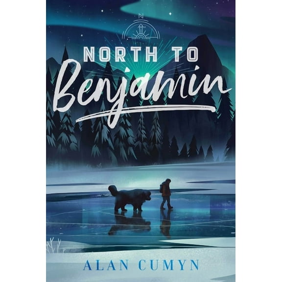 North to Benjamin (Paperback)