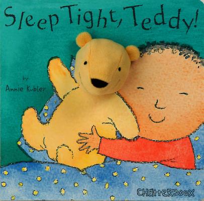 Sleep Tight, Teddy! Sleep Tight, Teddy!