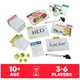 thumbnail image 2 of Juego de cartas Spin Master SUBJETIVE para Family Night 10+, 2 of 8