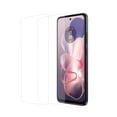 thumbnail image 6 of PAPAUTOP [2 Pcs] HD Clear Anti-Scratch Easy Installation Tempered Glass Screen Protector for Motorola Moto G Power 5G 2024, 6 of 6