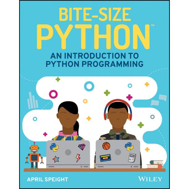 Bite-Size Python: An Introduction to Python Programming (Paperback ...