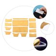 thumbnail image 3 of 1 Set Leather Patterns Templates Wallet Production Template Wallet Pattern Stencils, 3 of 9