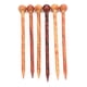 thumbnail image 5 of Hair Sticks, Retro Printed Simple Classic Design Hair Chopsticks For Women  For Gift Giving For Decoration ANGGREK Hair Assecories, 5 of 8