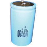 

Cornell Dubilier/Mallory CGH462T450X5L Cap Aluminum Lytic 4600uF 450V -10% to 50% (76.2 X 142.88mm) Screw Terminal 0.0262 Ohm 12400mA 85Â°C
