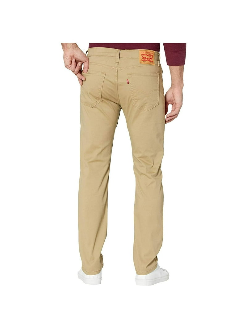 Men's Levi's® 502™ Regular Taper All Seasons Tech Stretch Jeans