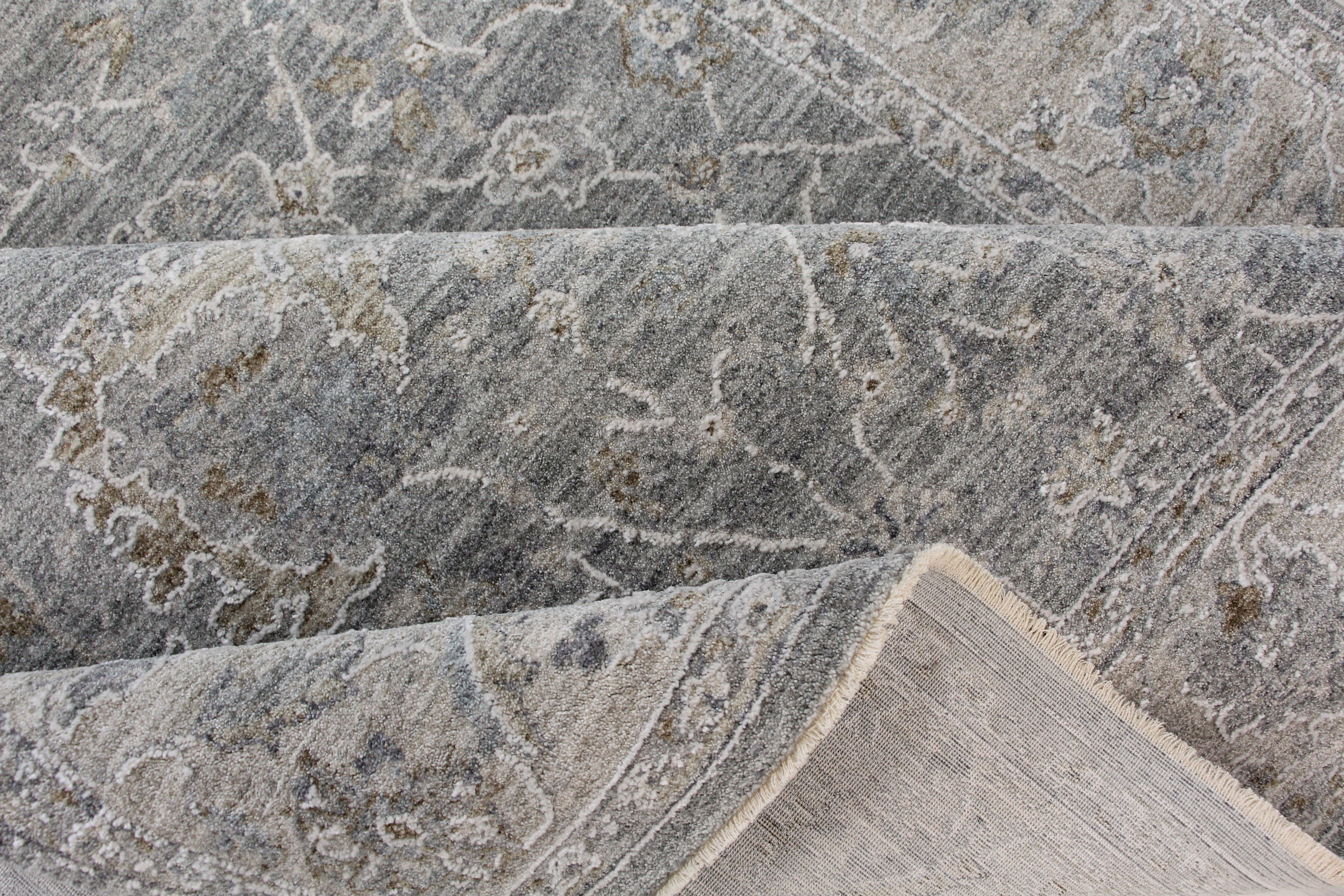 Rug Branch Elysian Collection Transitional Southwestern Boho Area