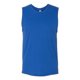 thumbnail image 1 of Camiseta sin mangas Bella Canvas para hombre True Royal XS 3483, 1 of 1