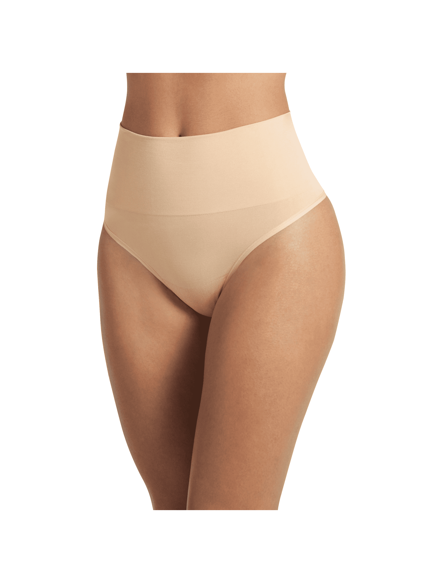 Jockey Life® Jockey Life® Shaping Seamfree® Thong 2 Pack Walmart