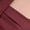 Wine red, variant on Womens Sleeveless Cross Halter Crop Top Front Keyhole Cutout Back Wrap Summer Tank Shirts