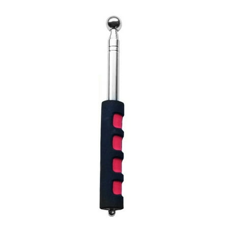 

Karcher Telescopic Inspection Tool Hollowing Hammer Wall Gently Tapping Tools New