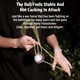 thumbnail image 5 of Disfruta Yo-Yo Ball Metal YoYo Competición Profesional Yoyo, 5 of 8