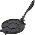 thumbnail image 1 of Máquina para Hacer Tortillas de Aluminio, Prensa de Masa Multifuncional para Uso Doméstico, Prensa de Tortillas para Roti, Prensa de Masa, Dosa, Tawa, Tamal, Pizza, Pastel, 1 of 4