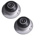 thumbnail image 1 of Bases de Amortiguador AG para Auto Delantero para Bmw 120i 2005 a 2012 2 Piezas Nuevas, 1 of 5