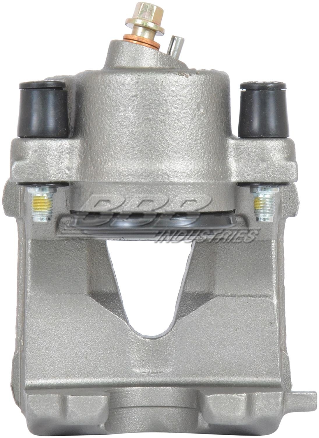 TERREPOWER formerly BBB Industries 97-03320A Reman Caliper w/installation Hardware