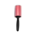 thumbnail image 2 of Injueey Rodillo de plástico para quitar el pelo, removedor de polvo lavable, rodillo removedor de pelo de polímero de goma PP para vestido, Type6 NO6, 2 of 6