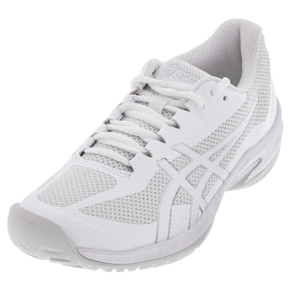 asics women's court speed ff tennis shoes