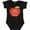 AB-Black, variant on Inktastic Apple Cider Time Autumn Boys or Girls Baby Bodysuit