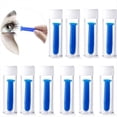 thumbnail image 2 of 10 Ventosas de Silicona para Lentes de Contacto, Prácticas y Pequeñas, para Insertar y Extraer Lentes de Contacto., 2 of 5