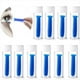 thumbnail image 2 of 10 Ventosas de Silicona para Lentes de Contacto, Prácticas y Pequeñas, para Insertar y Extraer Lentes de Contacto., 2 of 7
