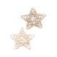 thumbnail image 2 of Imitation Small Persimmon Car Keychain Pendant Ball School Bag Ornaments Gift Christmas, 2 of 6