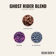 thumbnail image 3 of Ghost Rider Blend - Roasted by Proud Mary Coffee - Freshly Ground Coffee - 1kg Bag, 3 of 6