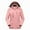 5-pink heated jackets, variant on UPPADA Heated Jackets for Men and Women Plus Size Outdoor Heated Jacket Adjustable Temp 13 Heating Zones Usb Heated Coats Winter Hooded Jacket for Hiking Warming Jacket Coats Days 2025