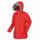 thumbnail image 4 of Regatta - Chaqueta Aislante Myla para Mujer (Rojo Fundido) Regatta UTRG4545_moltenred, 4 of 4
