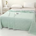 thumbnail image 2 of Cooling Quilted Blanket, Breathable & Lightweight 230cm*260cm, 2 of 6