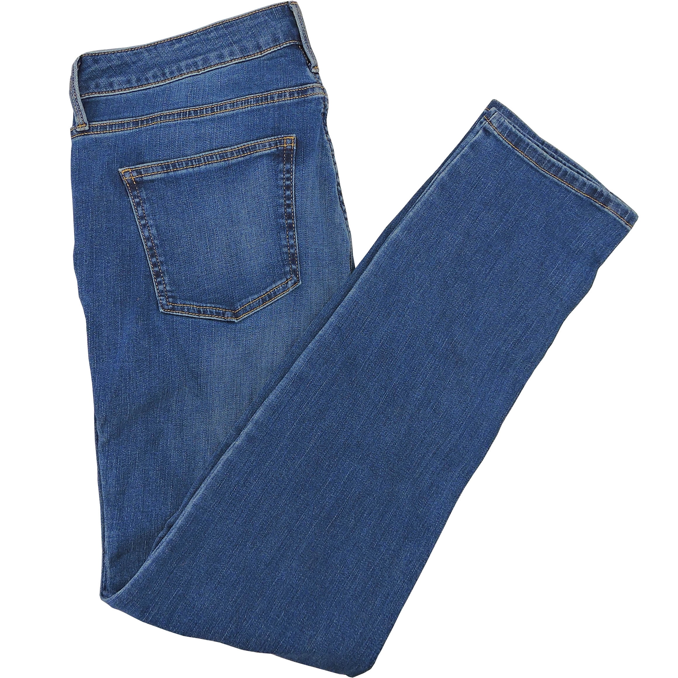 womens size 12 stretch jeans