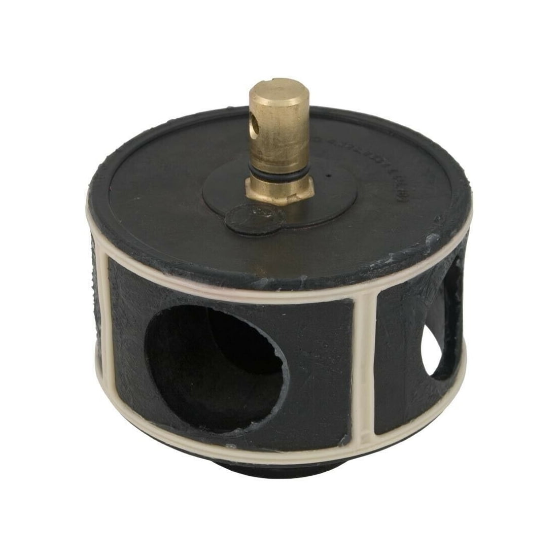 Pentair Noryl Rotor Valve w/ Tapered Seal Replacement SM and SMBW