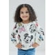 thumbnail image 2 of Sudadera Disney Mickey Mouse Donald Duck 2T para niña, 2 of 7