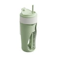 thumbnail image 1 of TIELUTT The Cup Type Fruit and Vegetable Juicer Can Be Flexibly and Is Suitable for Use in Kitchens Living Slow Juicer 220v Masticating Juicer Juice and Vegetable Extractor Cold Meet Juice Juicer's, 1 of 1