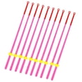 thumbnail image 3 of 10x LíNea De Pesca Resistente en Rebanada Cable de Caña de Pesca ABS 12cm, 3 of 9