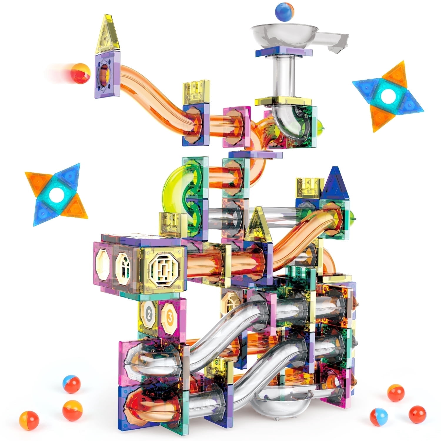 Schylling Penguin Race Track Game Play Set for Kids - Walmart.com