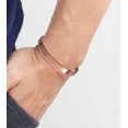 thumbnail image 5 of Solid Copper Magnetic Bracelet for Arthritis Pain Relief Lapaz +  Gift Box, 5 of 5